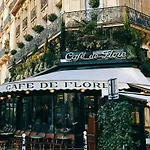 La Suite De Luxe Saint Germain